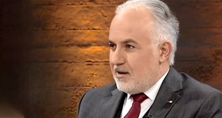 Kızılay Başkanı Kerem Kınık, Ensar Vakfı'na bağış yapıldığı haberlerini doğruladı