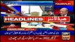 ARYNews Headlines | Flour crisis in Sindh | 10AM | 30 Jan 2020