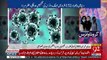 Coronavirus infects 4 Pakistan students in China