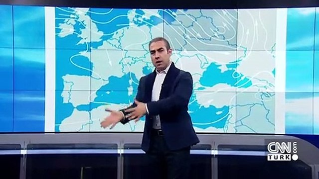 Hava durumu 30 Ocak: Kar kapıya dayandı! Meteoroloji’den kırımızı alarm