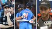 IND VS NZ 3RD T20 | Kane Williamson expresses his views on Super Over lose