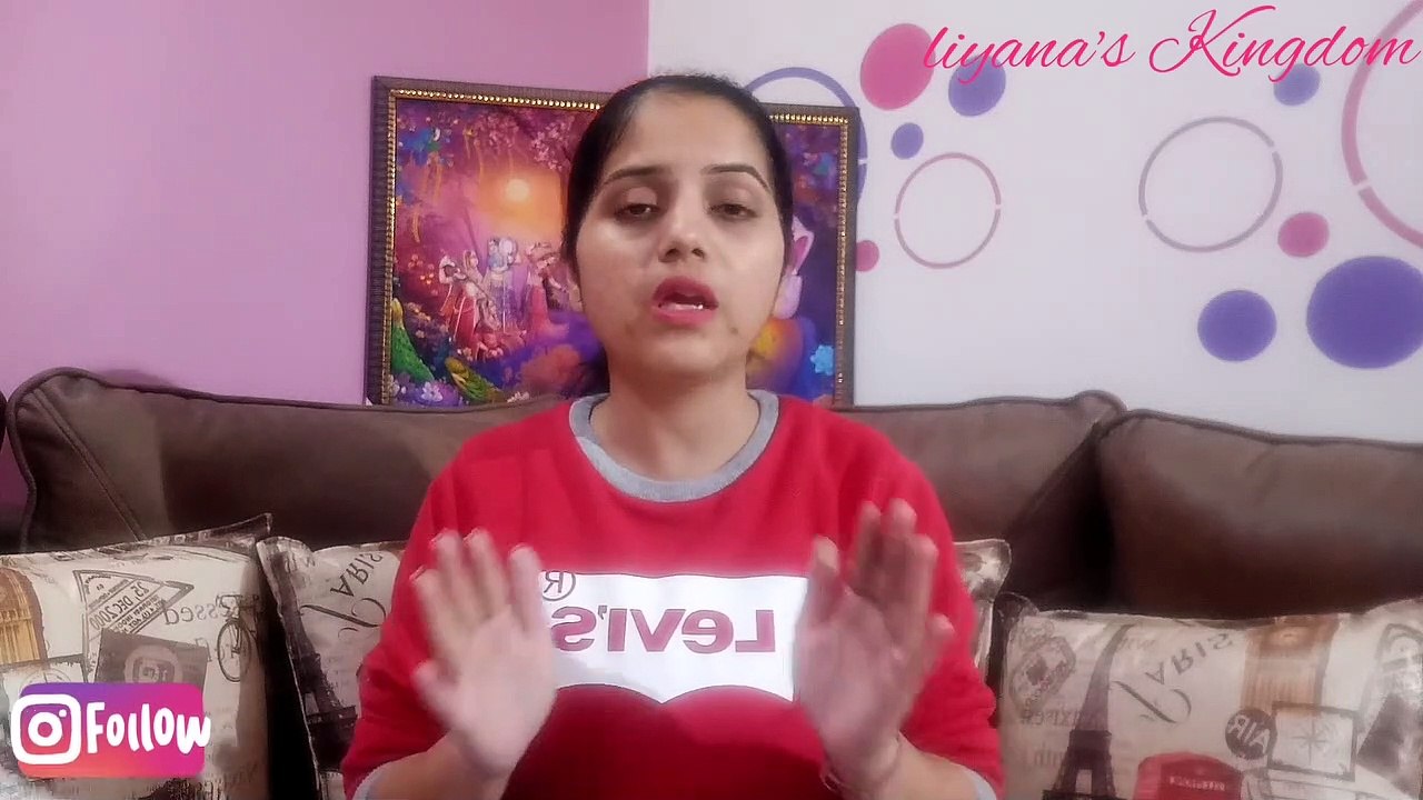 Coronavirus kiya hai | Symptoms(lakshan) or Precautions(Savdhaniya) kiya hai | liyana's Kingom