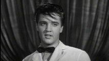 Elvis Presley 