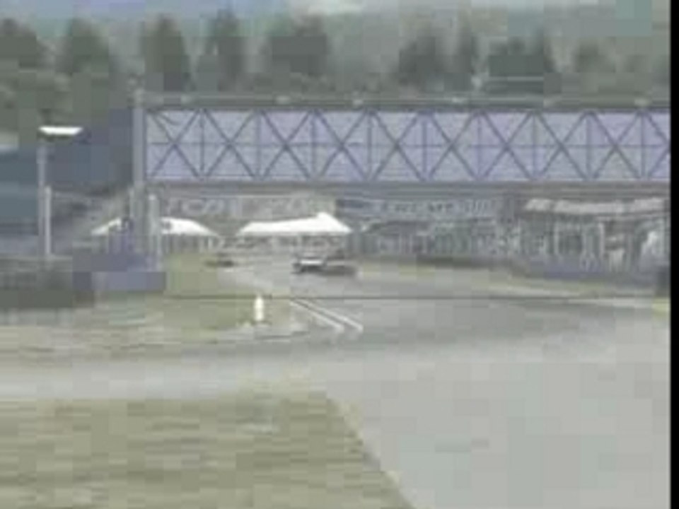 Video n°2 rFsimulation 2008