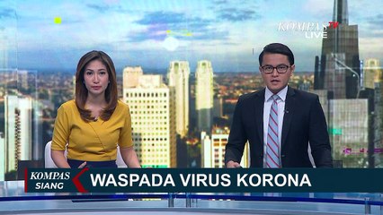 Download Video: Karena Virus Corona, Pemerintah Tiongkok Masih Melarang Evakuasi WNI di Wuhan