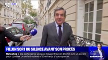 À trois semaines de son procès, François Fillon s'apprête à sortir du silence