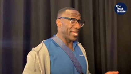 Shannon Sharpe's Special Shoe Connection With Kobe Bryant