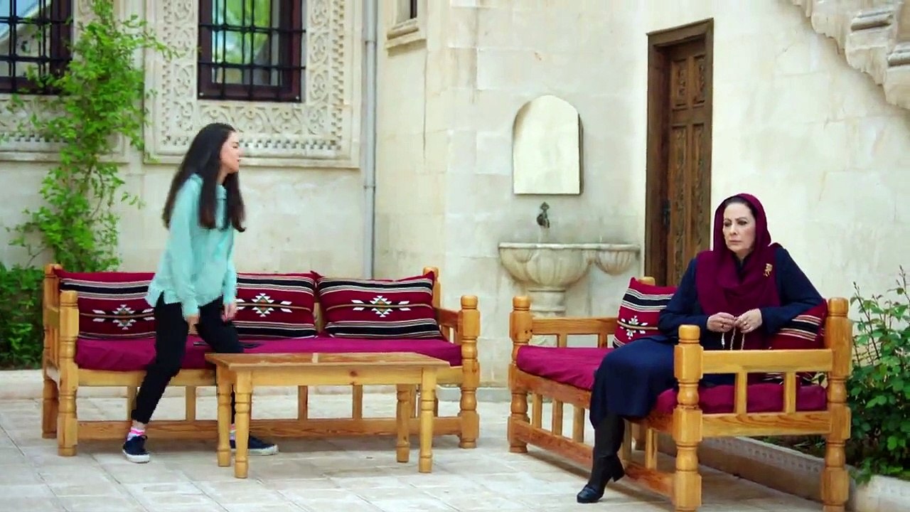 Hercai Capitulo 29