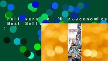 Full version  Microeconomics  Best Sellers Rank : #5