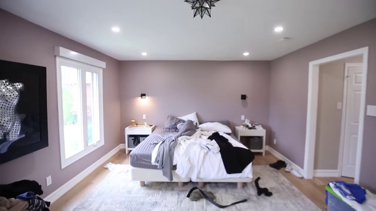 Clean With Me- Whole House (Satisfying Speed Cleaning)