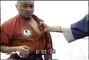 Grandmaster Irving Soto jujitsu Atemi waza -incredible demonstrations techniques,  jujitsu Atemi waza