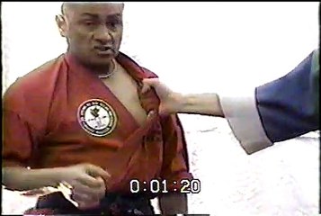 Grandmaster Irving Soto jujitsu Atemi waza -incredible demonstrations techniques,  jujitsu Atemi waza