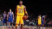 Interesting facts and stats related to the American basketball legend Kobe Bryant