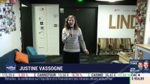 La France qui bouge : Jouer avec un orchestre depuis son salon par Justine Vassogne - 30/01