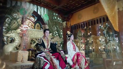 [Engsub - Indosub] {General and I Episode 20}
