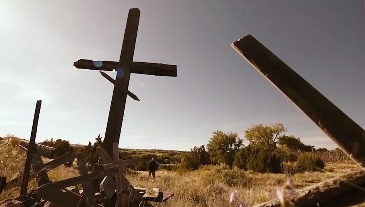 "Better Call Saul"den fragman da geldi, 5. sezon, 23 Şubat'ta izleyiciyle buluşuyor