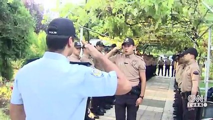 Son dakika... Bekçilere kimlik sorabilme yetkisi veren kanun teklifi kabul edildi