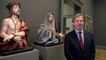 Pedro de Mena's Polychrome Sculptures of Jesus and Mary | Met Collects