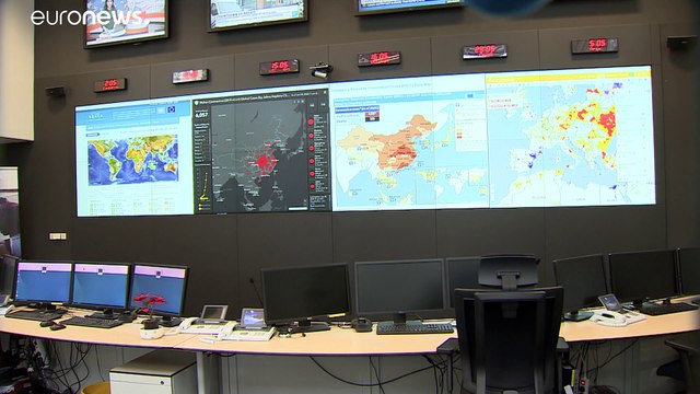 Коронавирус: новые случаи летальных исходов и заражения