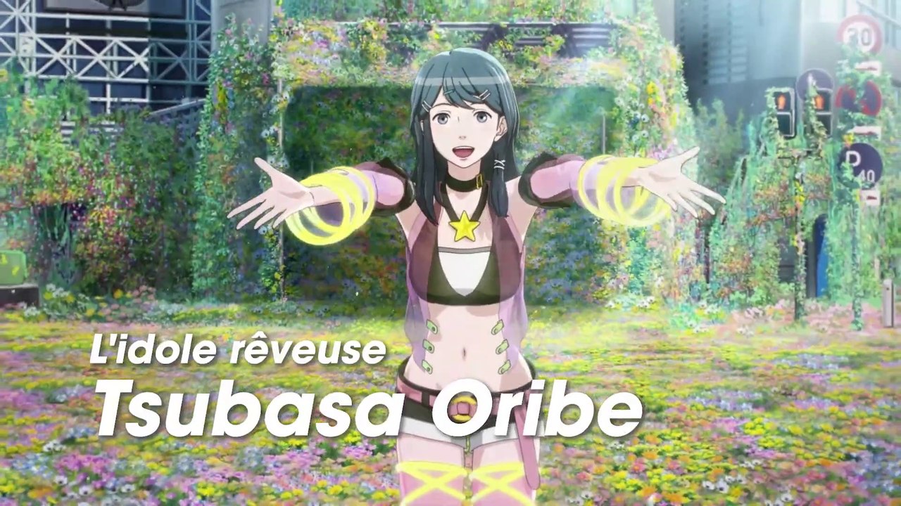 Tokyo Mirage Sessions #FE Encore – Un casting 5...