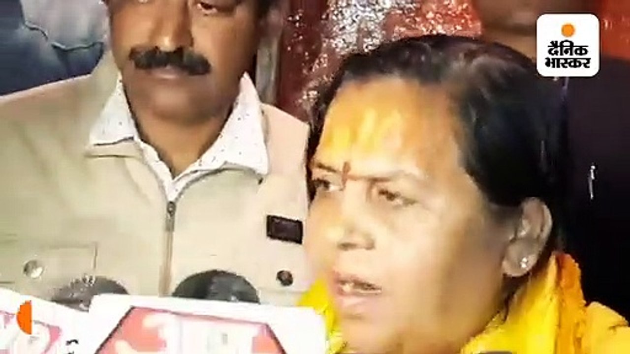 सीएए पर उमा भारती ने कहा- कांग्रेस ने 1947 में भारत विभाजन जैसे हालात पैदा किए, लेकिन हम ऐसा नहीं होने देंगे