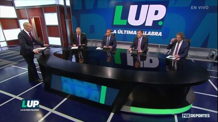 LUP: ¿El liderato de Pumas en Liga es un espejismo?