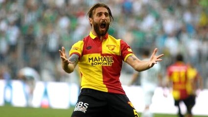 Galatasaray'dan son gün transfer bombası: Alpaslan Öztürk