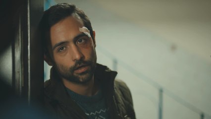 Zemheri 3. Bölüm Senden Kardeşini İstiyorum