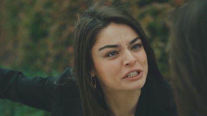 Zemheri 3. Bölüm Hesabını Soracağım