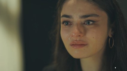 Zemheri 3. Bölüm Firuze Çıldırıyor