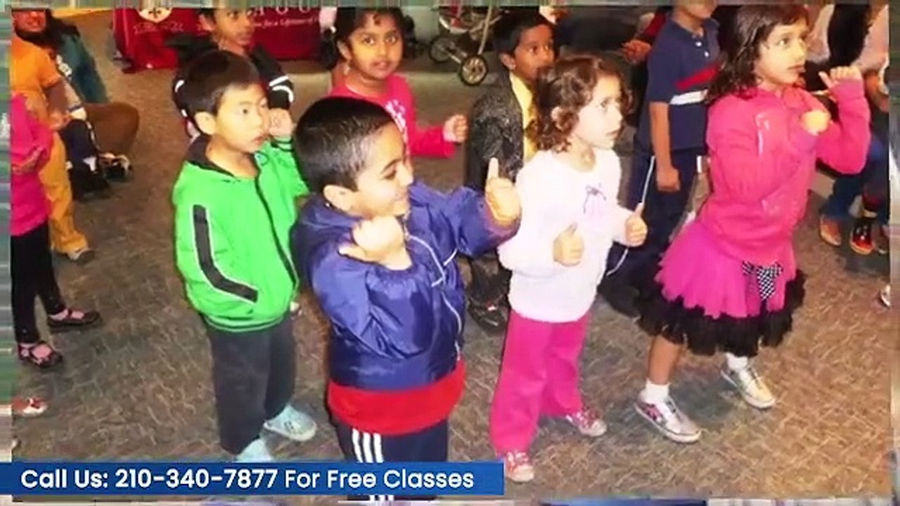 Singing Classes Texas