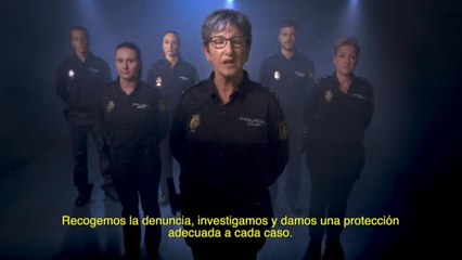 60.700 mujeres están dentro del sistema de proteción contra la violencia machista