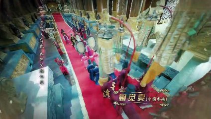 [Engsub - Indosub] {General and I Episode 21}