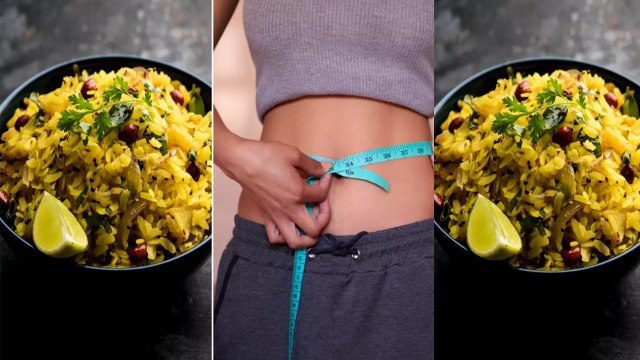 Poha Benefits : वज़न घटाने के साथ नाश्ते में पोहा खानें के हैं गज़ब फायदे । Boldsky