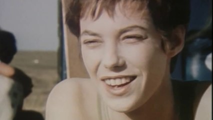 Serge Gainsbourg - tournage du film "Je t'aime moi non plus" 1976