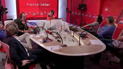 Tous masqués pour échapper au Coronavirus - Le billet de Daniel Morin