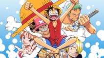One Piece - Générique (VO)