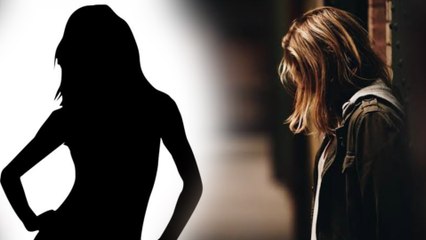 சென்னையில் நள்ளிரவில் நிர்வாணமாக நடந்து சென்ற பெண்