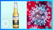 Coronavirus berbeda dengan Corona Beer! Cek Faktanya! - TomoNews