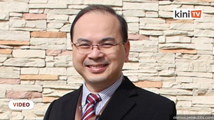 Belum perlu pakai topeng muka, kata pakar