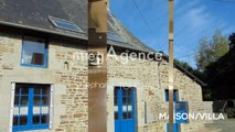 A vendre - Maison/villa - VAL-COUESNON (35460) - 4 pièces - 100m²