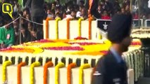 On Gandhi’s 72nd Death Anniversary, PM Modi, President Kovind Pay Homage to Bapu