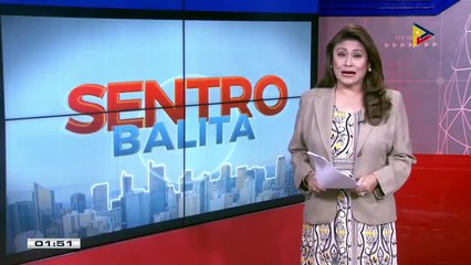 PTV INFO WEATHER: Amihan, umiiral sa buong Luzon