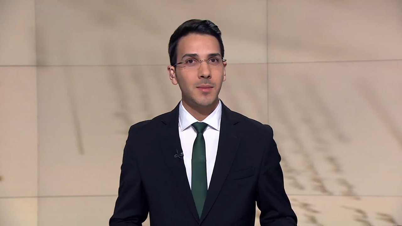 مرآة الصحافة الأولى 2020/1/30