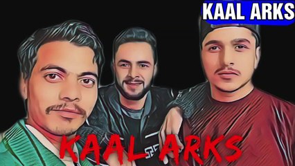 D : 3  !! DIL DOSTI OR DHOKHA !! KAAL ARKS !!