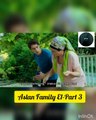 Turkish Drama with english subtitles- Aslan Family E1-PART 3