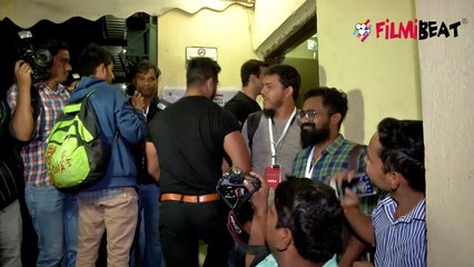 Kareena Kapoor Khan & Saif Ali Khan attend Jawani Jaaneman Screening | FilmiBeat