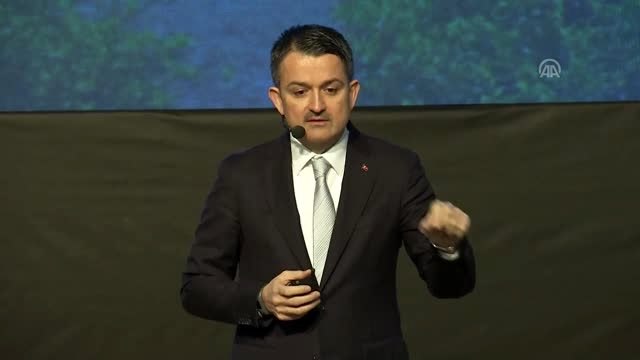 Pakdemirli: Dijital değer zinciri kurulacak