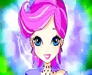 כן בנות ווינקס קדימה נציל כבר את היום