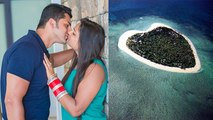 Honeymoon को बनाए Romantic इस Heart Island पर । Best Honeymoon Destination । Boldsky